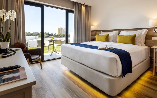 Tivoli Alvor Algarve  Resort