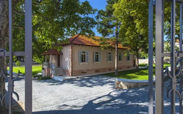 Villa Tripalo