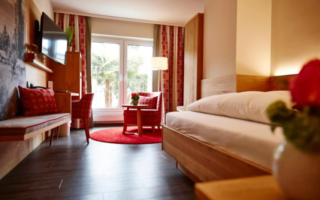 Hotel Bommersheim