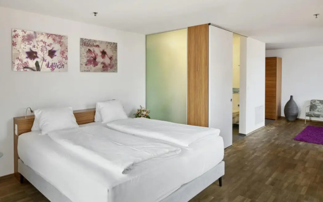 Hotel Rössli Gourmet & Spa