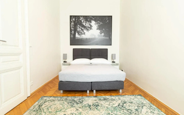 Apartment Mariahilfer Strasse