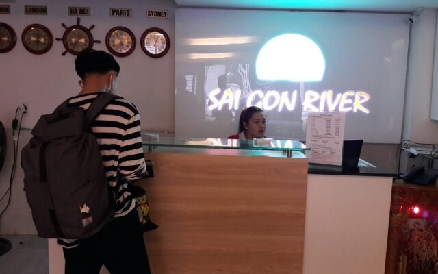 SAIGON River Hotel - Dist 2