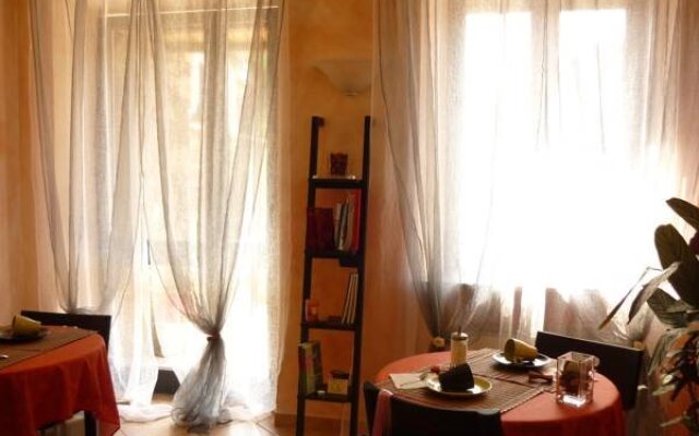 Antica Corte - Bed and Breakfast