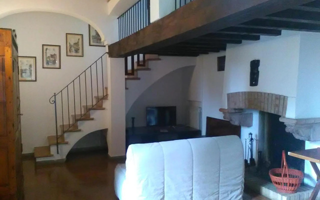 Borgo La Torre alle Tolfe