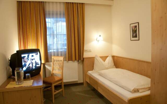 Hotel Garni Forelle