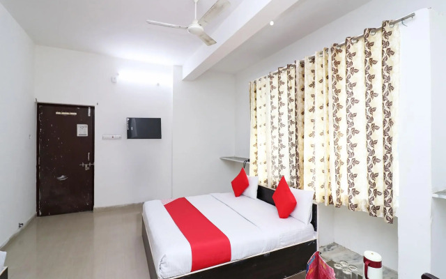 Shree Ram Palace By OYO Rooms
