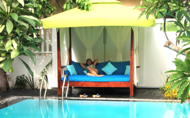 La Marina Boutique Hotel & Spa