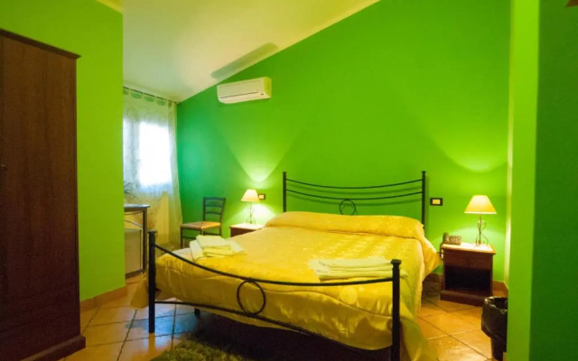 B&B La Porta Dell'Etna