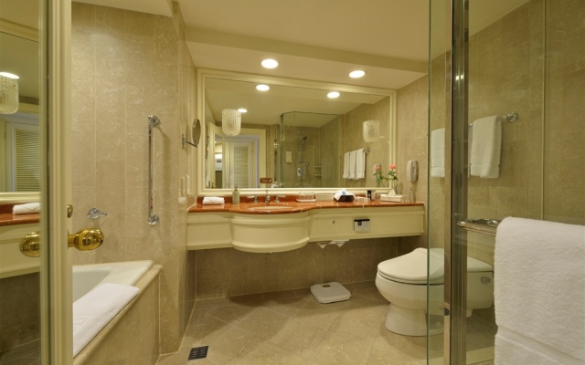 The Sherwood Taipei