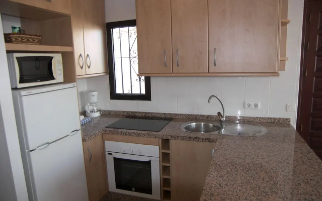 Nerja Villas Capistrano
