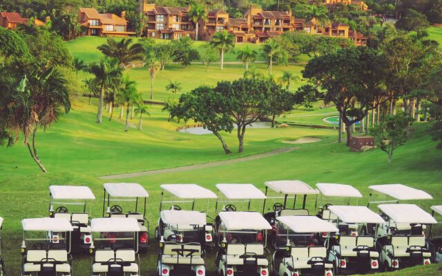 Private San Lameer Villas