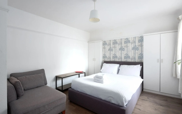 Argyle Apart Hotel