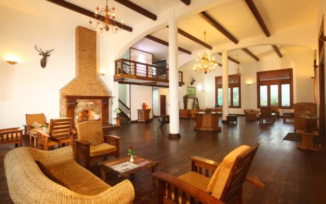 Oak Fields Resort