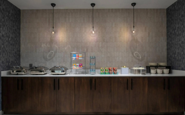 TownePlace Suites by Marriott Boston Medford