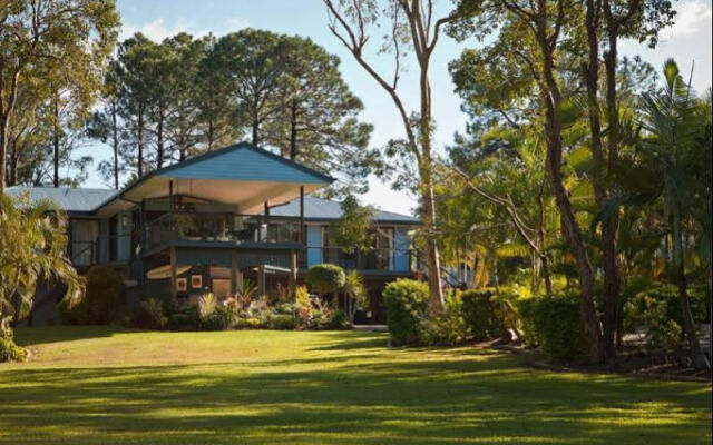 Azure Guest House