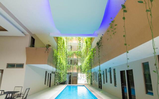 Palmarena by Nah Hotels