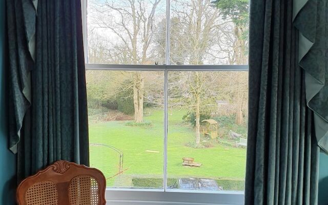 Marley House Bed & Breakfast