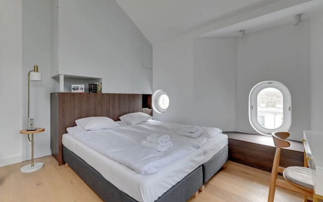 White Dune by Dom & House Apartments