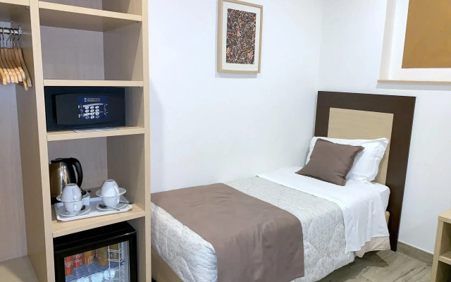 Hotel Luxor Florence