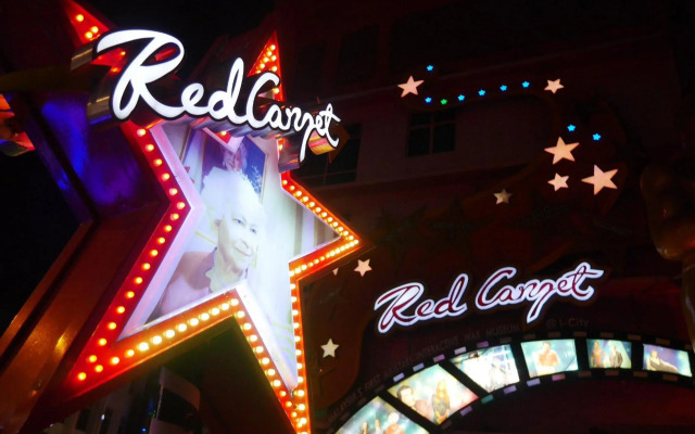 [Sleeps 4 Pax] @ I-City