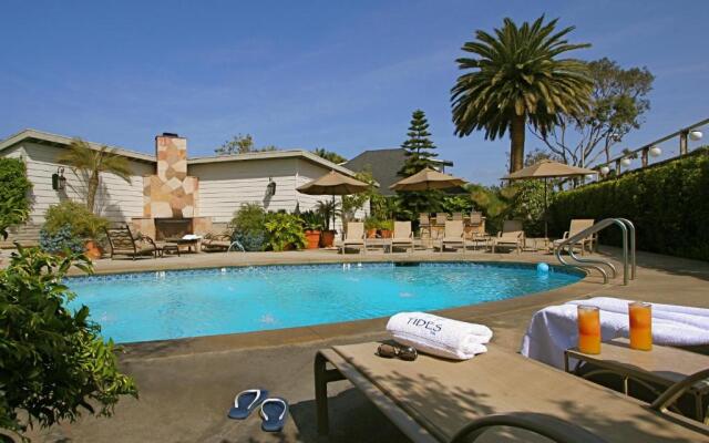 The Tides Laguna Beach