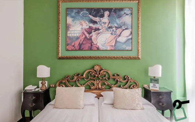Hotiday Room Collection - Venezia Santa Lucia