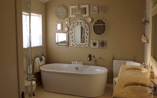 Tiree B&B