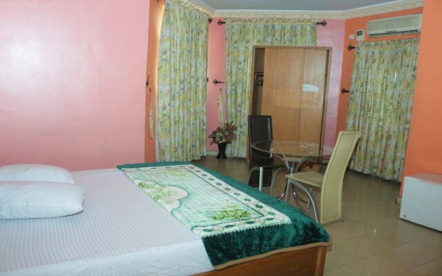 Emerald Hotel Annex