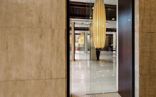 King Garden Hotel