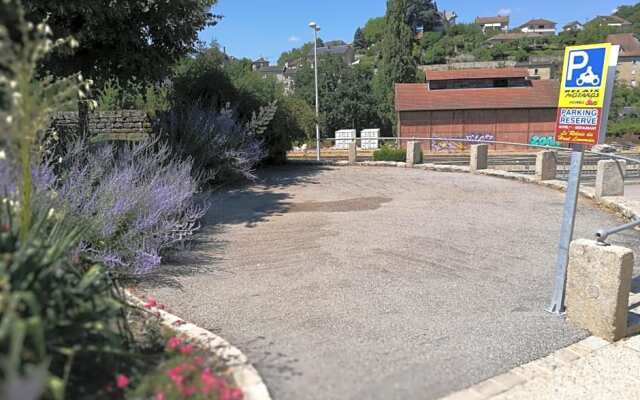 Le relais du Haut Limousin