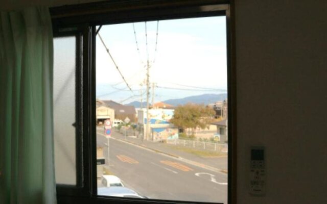 A Tourist Home Ougiya