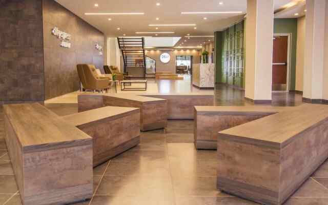 City Express Junior by Marriott Bogota Aeropuerto