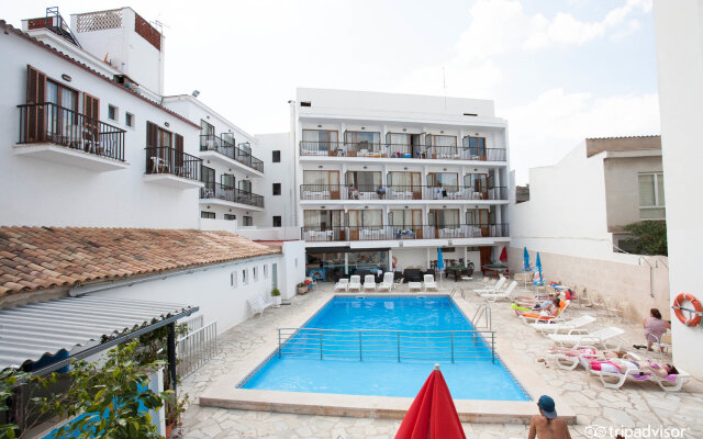 Hotel Ilusion Moreyo - Adults Only