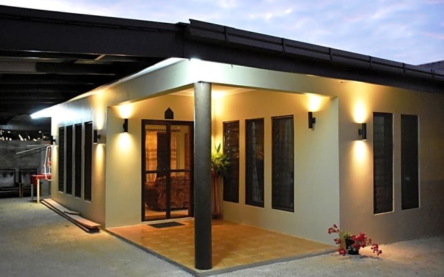 Westfield Homestay Fiji