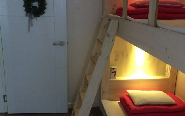 White Island Bed & Breakfast