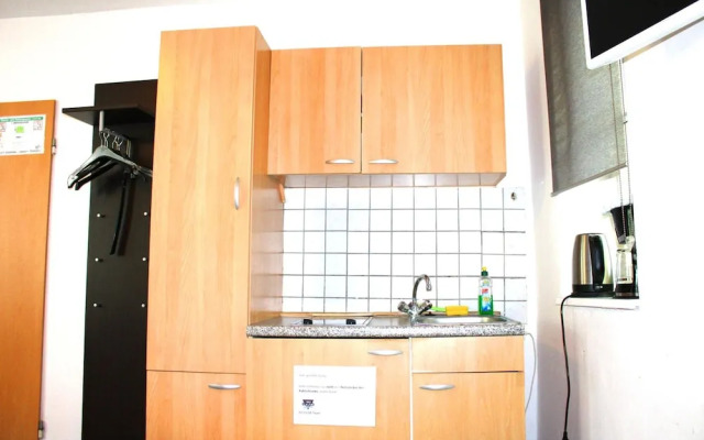 CVJM Altstadt Hostel