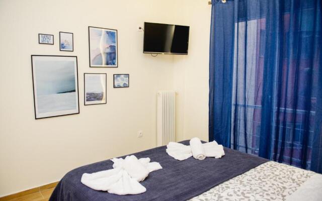 Perfectly located jacuzzi Apt