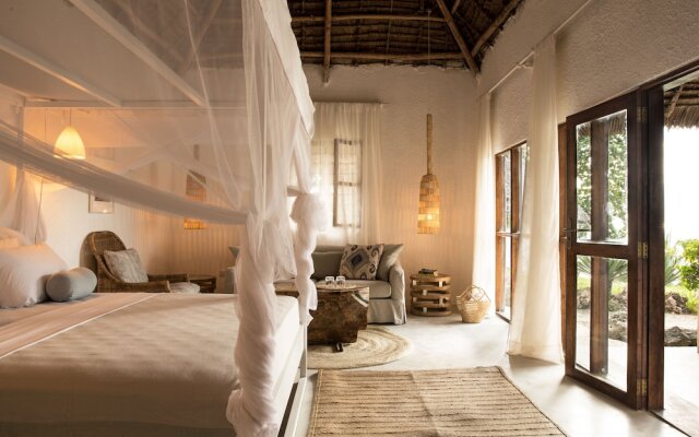 Zanzibar Lodge