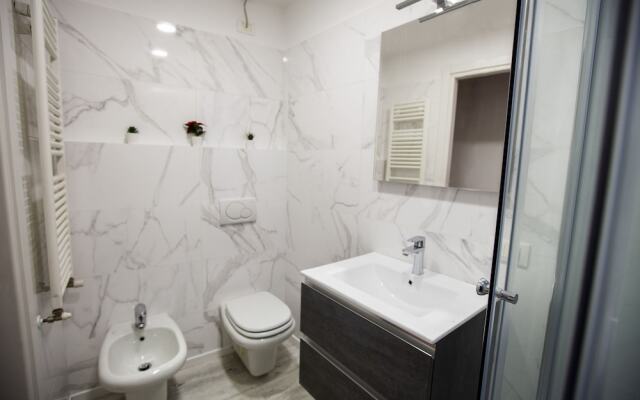 Suite Duomo Rodari