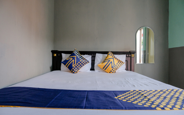 SPOT ON 2046 Villa Hardi