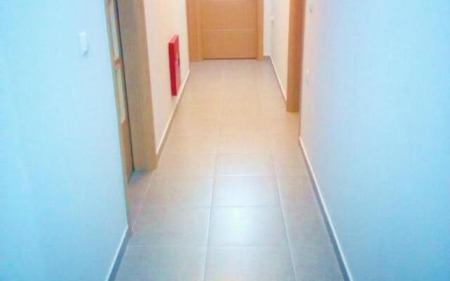 Olga Dova Apartments
