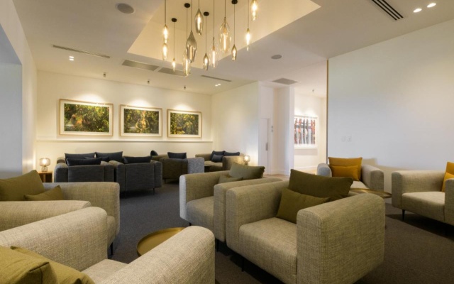 The Louise – Lobby – Nuriootpa