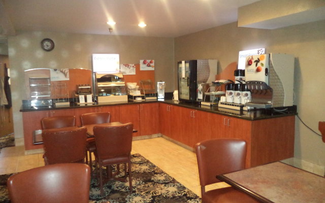 Holiday Inn Express La Junta by IHG