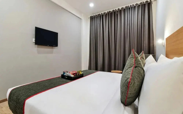 OYO Townhouse 079 Sector 46