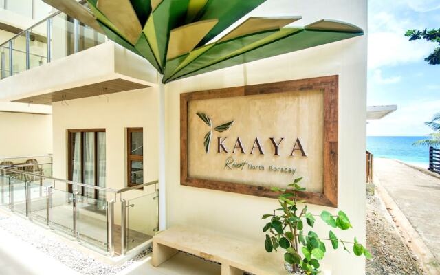 Kaaya Resort North Boracay
