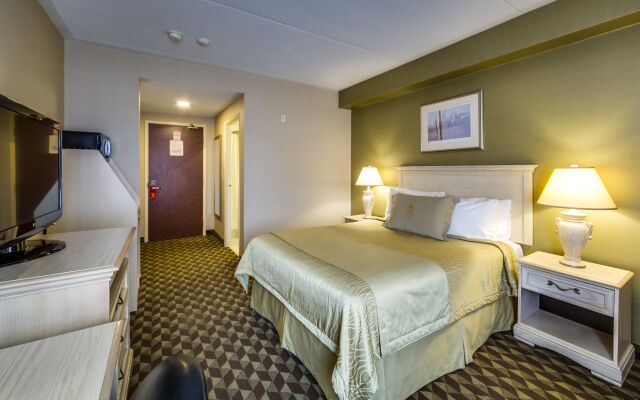 Monte Carlo Inn Toronto - Markham