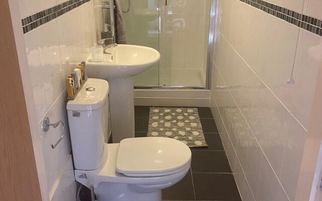 Reading 3 bed 2 bath