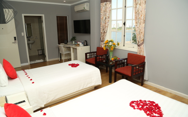 KaKa Hotel Han River