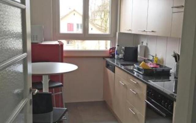 Ferienwohnung 2 in Bern