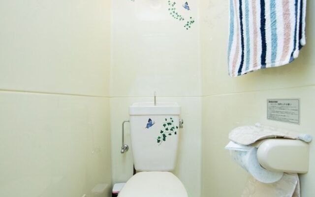 Tatsuya House 207